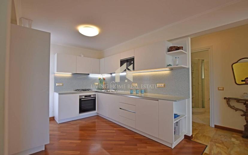 Villa unifamiliare via Pietralunga, Foce - Semeria, Sanremo — foto 33 di 35