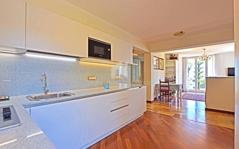 Villa unifamiliare via Pietralunga, Foce - Semeria, Sanremo — foto 8 di 35