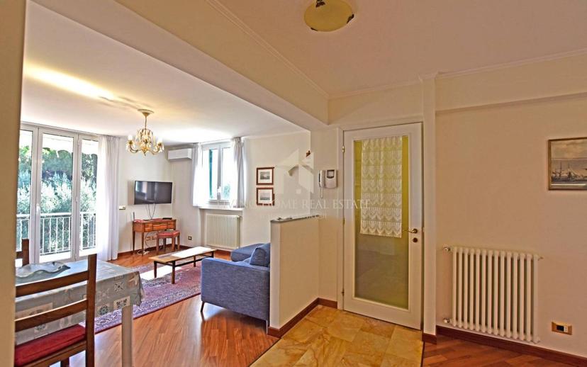 Villa unifamiliare via Pietralunga, Foce - Semeria, Sanremo — foto 18 di 35