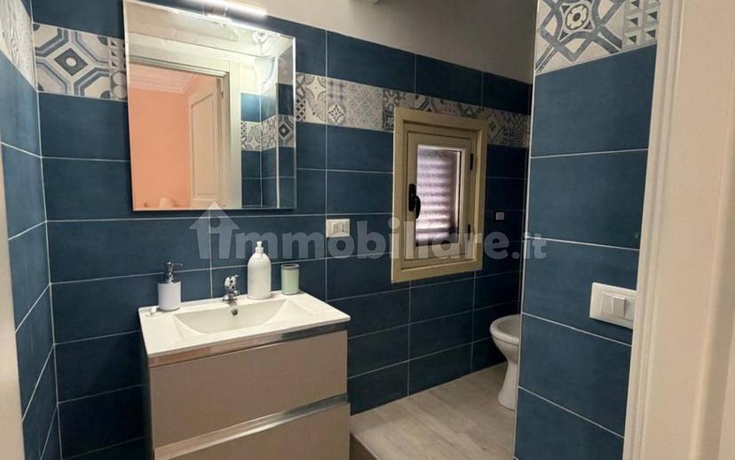 Appartamento corso Giuseppe Garibaldi, Centro, Castellammare del Golfo — foto 24 di 25