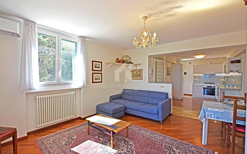 Villa unifamiliare via Pietralunga, Foce - Semeria, Sanremo — foto 5 di 35