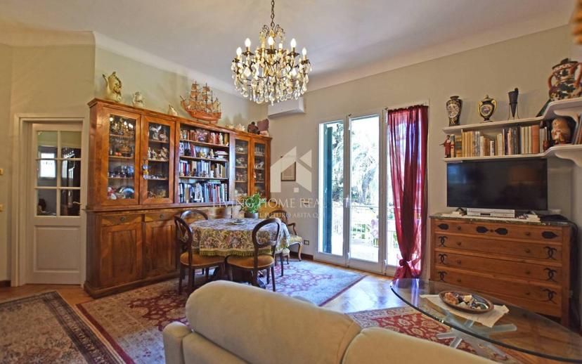 Villa unifamiliare via Pietralunga, Foce - Semeria, Sanremo — foto 28 di 35