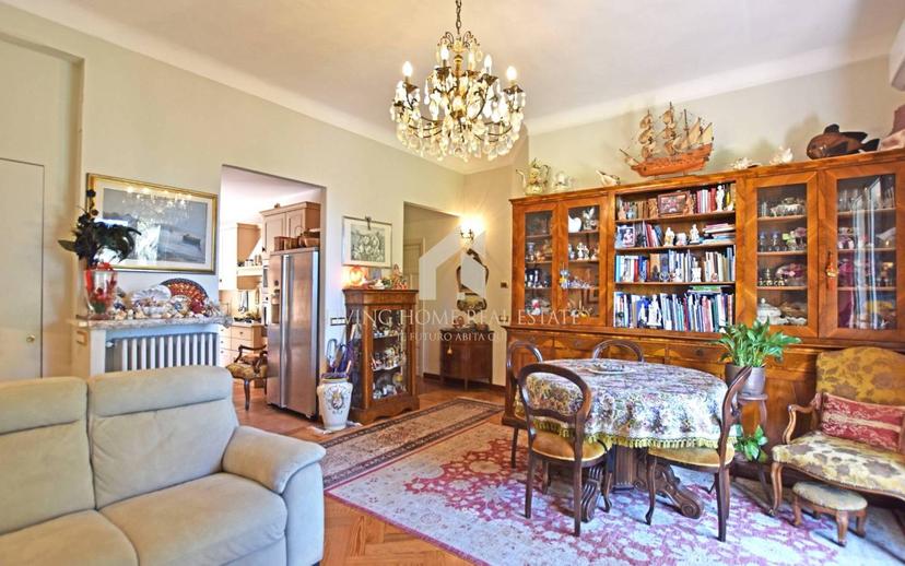 Villa unifamiliare via Pietralunga, Foce - Semeria, Sanremo — foto 15 di 35
