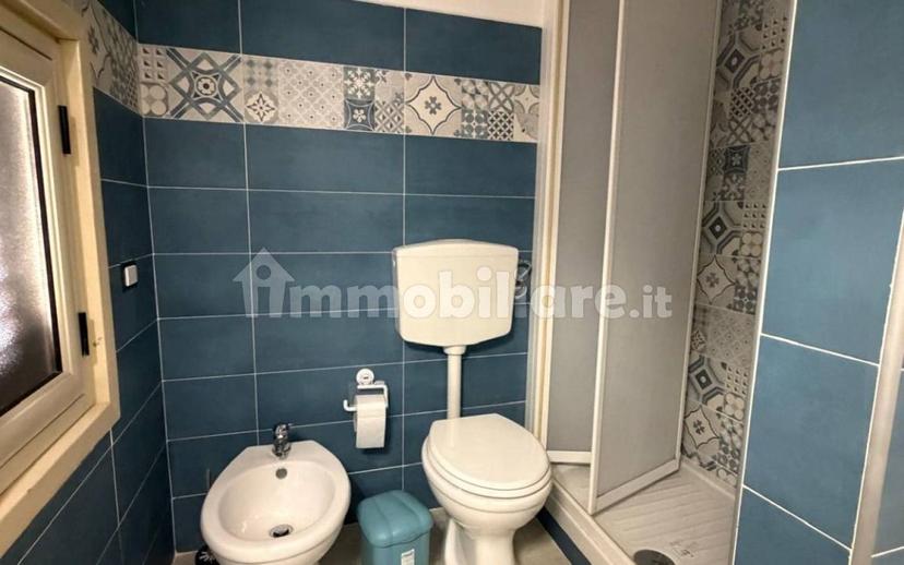 Appartamento corso Giuseppe Garibaldi, Centro, Castellammare del Golfo — foto 21 di 25