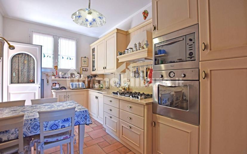 Villa unifamiliare via Pietralunga, Foce - Semeria, Sanremo — foto 22 di 35