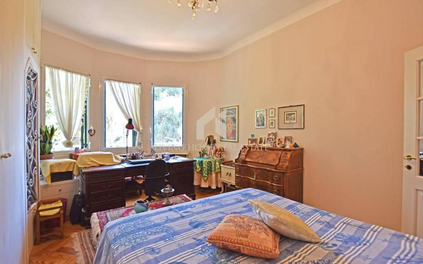 Villa unifamiliare via Pietralunga, Foce - Semeria, Sanremo — foto 21 di 35