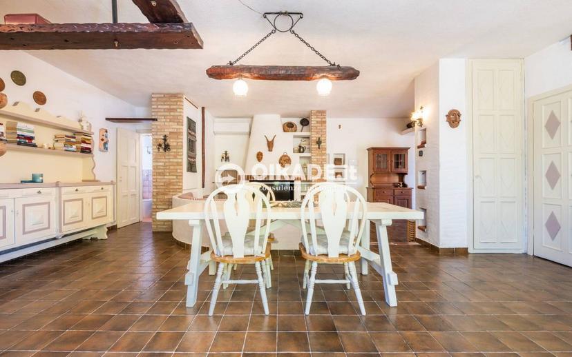 Villa a schiera via Francisco Pizzarro 8, Porto Columbu Perd Sali, Sarroch — foto 14 di 43