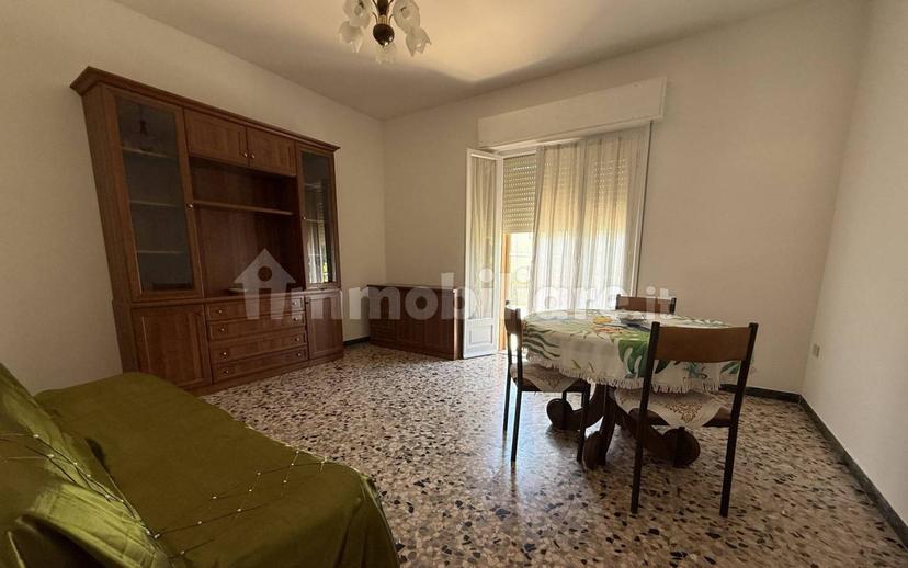 Trilocale buono stato, piano rialzato, Baia Flaminia, Pesaro — foto 5 di 19