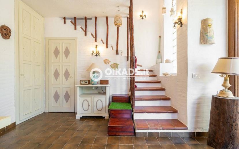 Villa a schiera via Francisco Pizzarro 8, Porto Columbu Perd Sali, Sarroch — foto 27 di 43