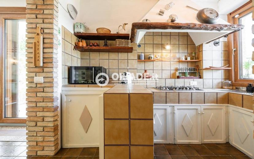 Villa a schiera via Francisco Pizzarro 8, Porto Columbu Perd Sali, Sarroch — foto 19 di 43