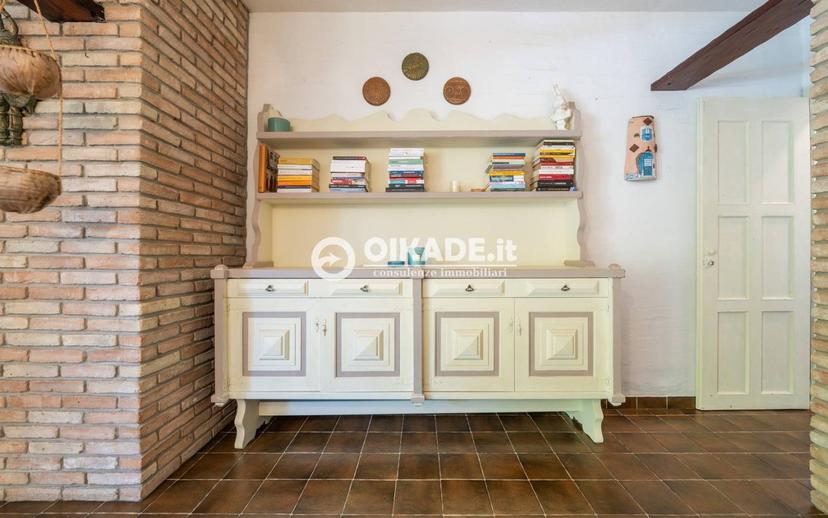 Villa a schiera via Francisco Pizzarro 8, Porto Columbu Perd Sali, Sarroch — foto 23 di 43