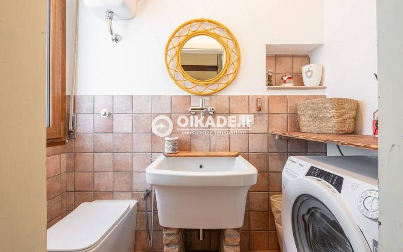 Villa a schiera via Francisco Pizzarro 8, Porto Columbu Perd Sali, Sarroch — foto 15 di 43