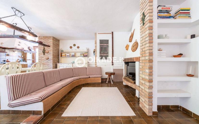 Villa a schiera via Francisco Pizzarro 8, Porto Columbu Perd Sali, Sarroch — foto 33 di 43