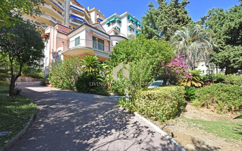 Villa unifamiliare via Pietralunga, Foce - Semeria, Sanremo — foto 29 di 35