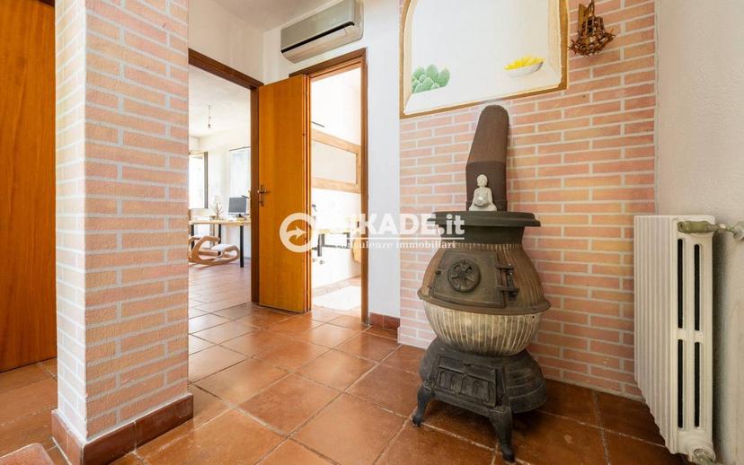 Villa a schiera via Francisco Pizzarro 8, Porto Columbu Perd Sali, Sarroch — foto 13 di 43
