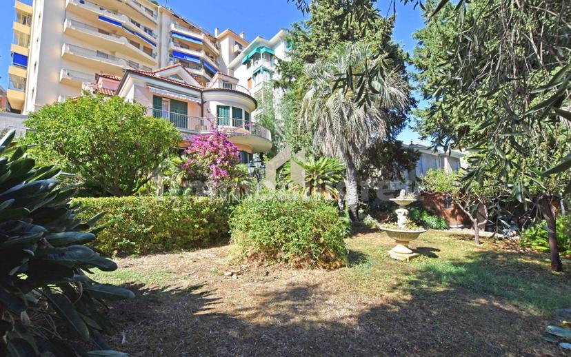 Villa unifamiliare via Pietralunga, Foce - Semeria, Sanremo — foto 13 di 35