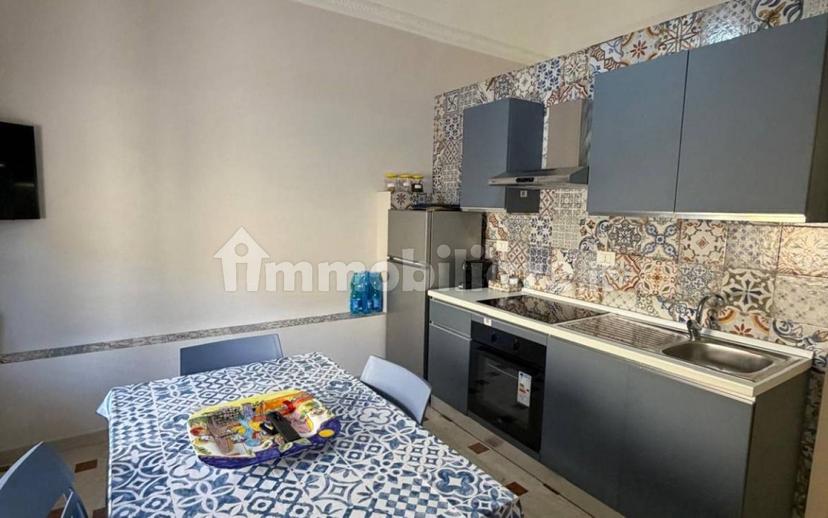 Appartamento corso Giuseppe Garibaldi, Centro, Castellammare del Golfo — foto 23 di 25