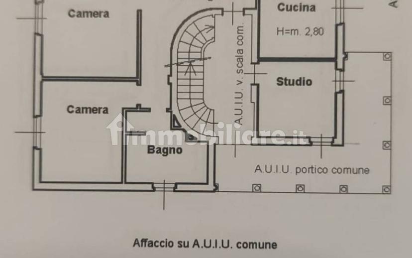 Villa unifamiliare via Provinciale Per Sirone 15, Centro, Dolzago — foto 12 di 43