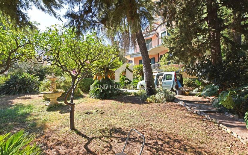 Villa unifamiliare via Pietralunga, Foce - Semeria, Sanremo — foto 12 di 35