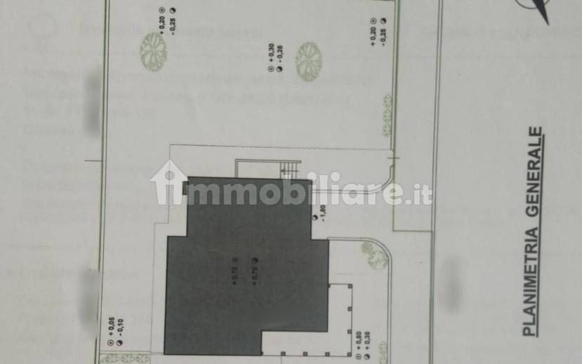 Villa unifamiliare via Provinciale Per Sirone 15, Centro, Dolzago — foto 6 di 43