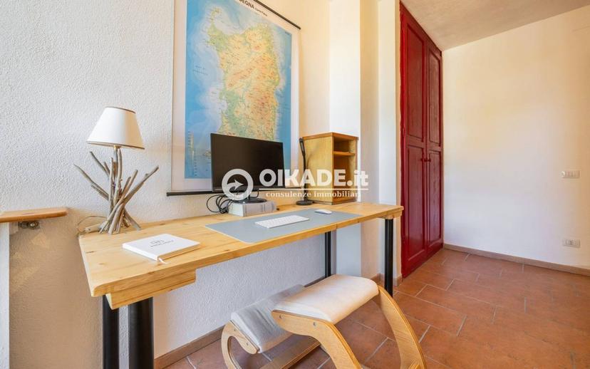 Villa a schiera via Francisco Pizzarro 8, Porto Columbu Perd Sali, Sarroch — foto 24 di 43