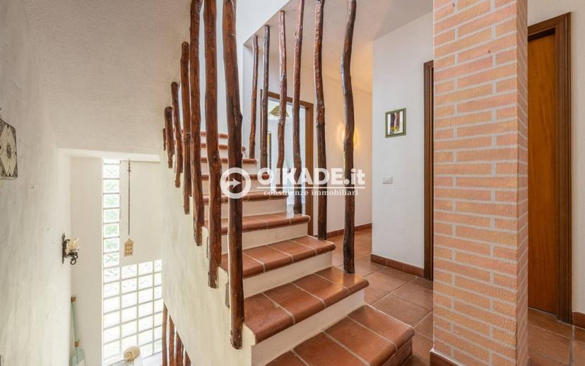 Villa a schiera via Francisco Pizzarro 8, Porto Columbu Perd Sali, Sarroch — foto 38 di 43