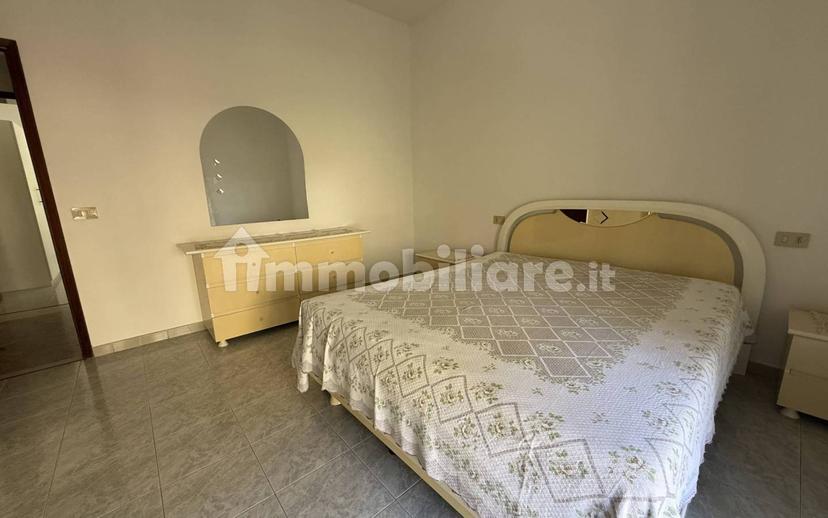 Trilocale buono stato, piano rialzato, Baia Flaminia, Pesaro — foto 14 di 19