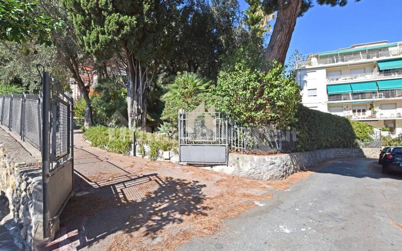 Villa unifamiliare via Pietralunga, Foce - Semeria, Sanremo — foto 27 di 35