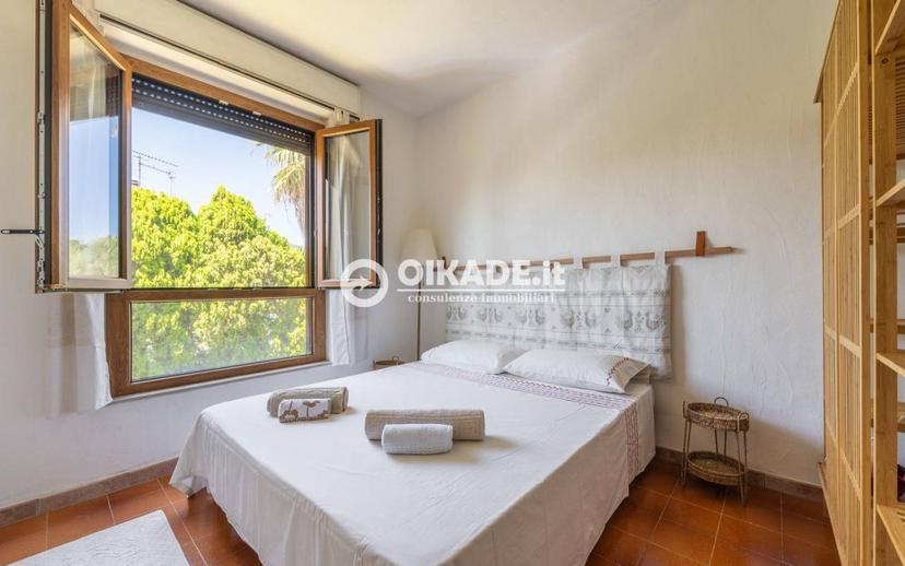 Villa a schiera via Francisco Pizzarro 8, Porto Columbu Perd Sali, Sarroch — foto 9 di 43