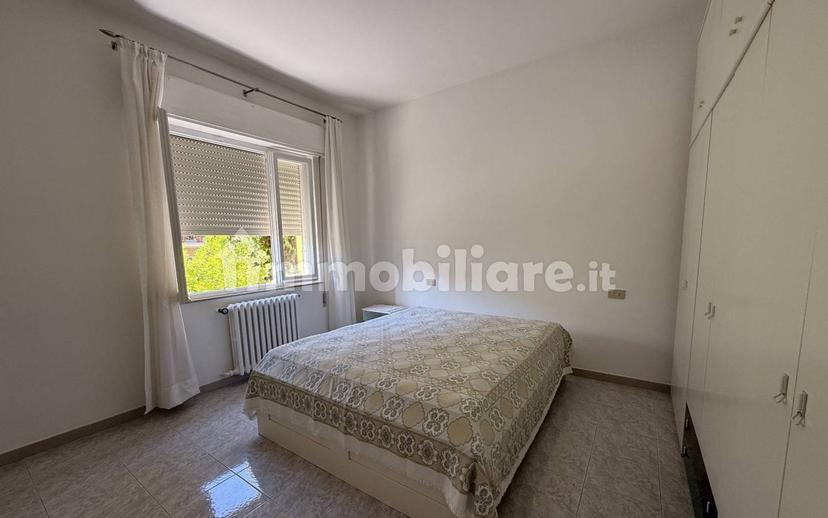 Trilocale buono stato, piano rialzato, Baia Flaminia, Pesaro — foto 16 di 19