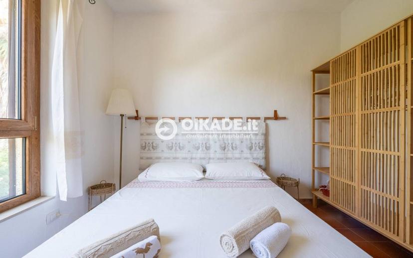 Villa a schiera via Francisco Pizzarro 8, Porto Columbu Perd Sali, Sarroch — foto 22 di 43