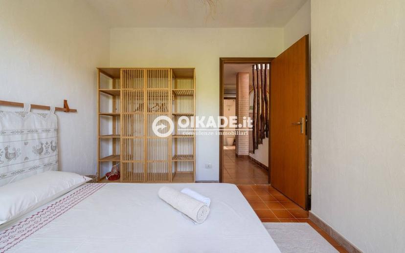 Villa a schiera via Francisco Pizzarro 8, Porto Columbu Perd Sali, Sarroch — foto 40 di 43