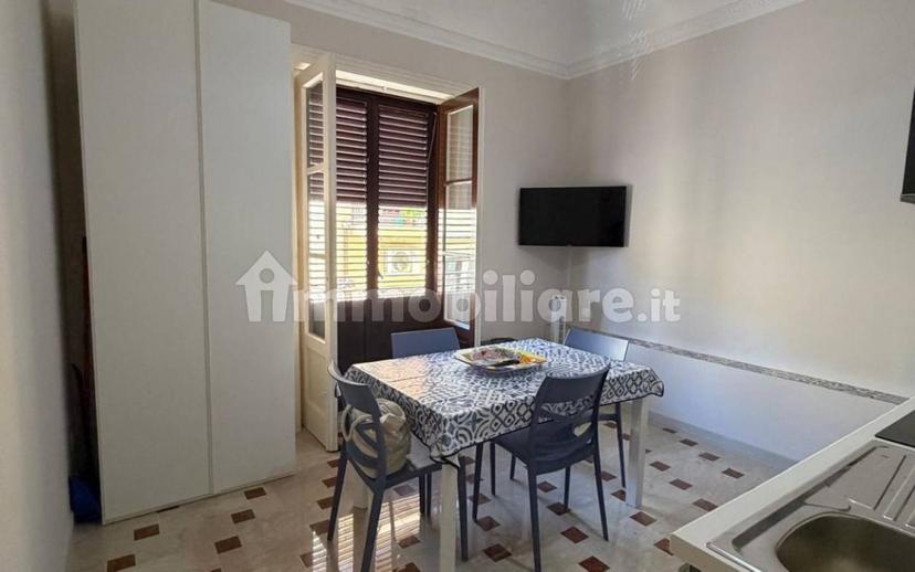 Appartamento corso Giuseppe Garibaldi, Centro, Castellammare del Golfo — foto 3 di 25