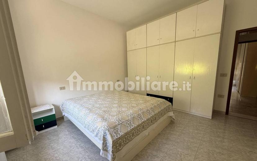Trilocale buono stato, piano rialzato, Baia Flaminia, Pesaro — foto 6 di 19