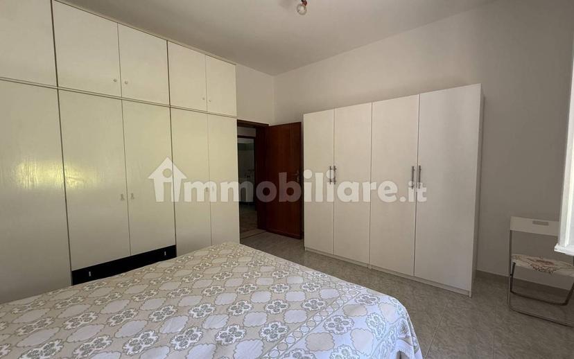 Trilocale buono stato, piano rialzato, Baia Flaminia, Pesaro — foto 8 di 19