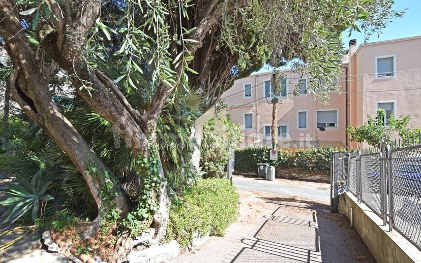Villa unifamiliare via Pietralunga, Foce - Semeria, Sanremo — foto 9 di 35