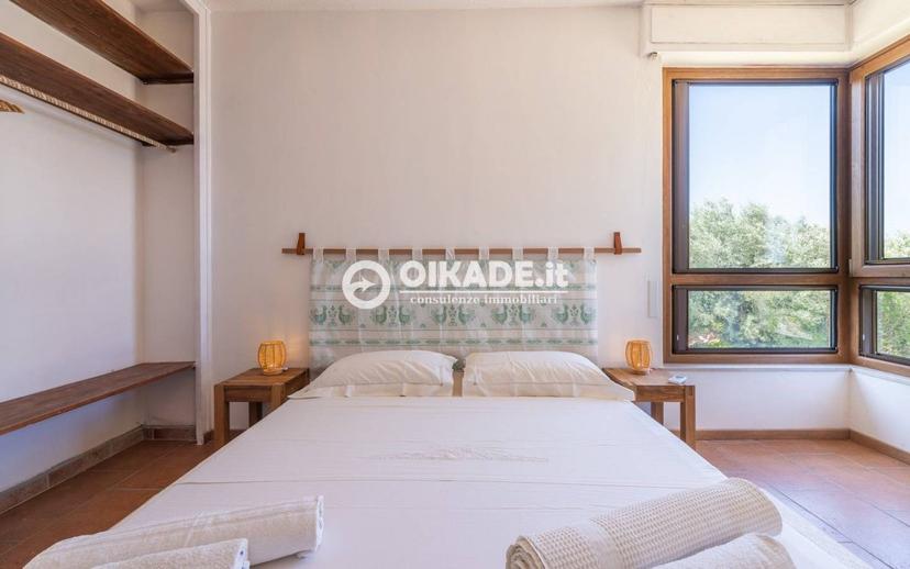 Villa a schiera via Francisco Pizzarro 8, Porto Columbu Perd Sali, Sarroch — foto 17 di 43