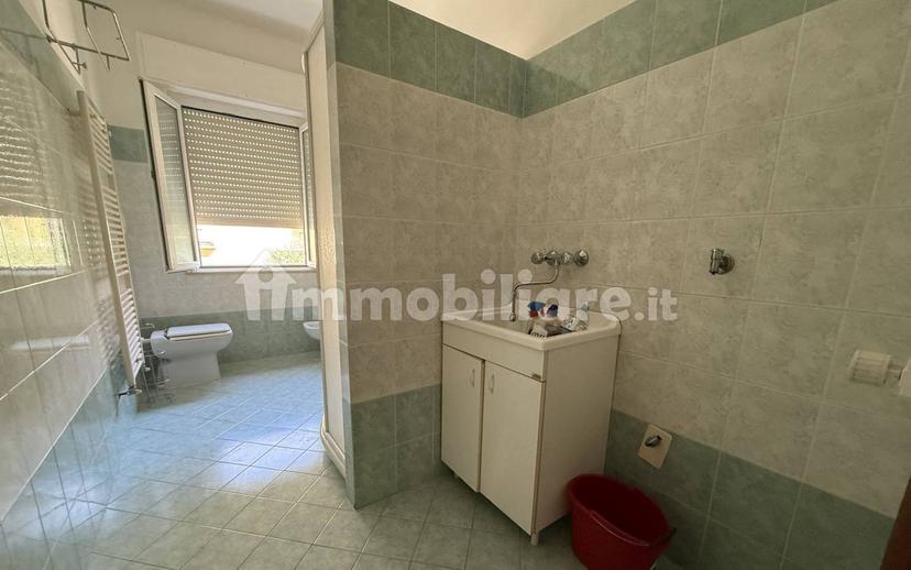 Trilocale buono stato, piano rialzato, Baia Flaminia, Pesaro