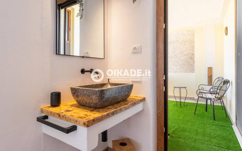 Villa a schiera via Francisco Pizzarro 8, Porto Columbu Perd Sali, Sarroch — foto 26 di 43