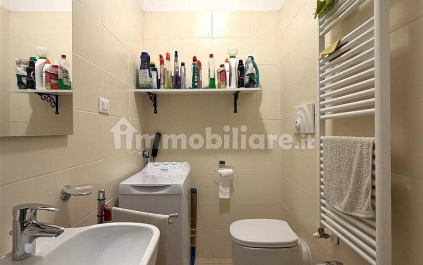 Trilocale via Montegrappa, Marina di Massa Centro, Massa