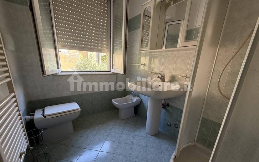 Trilocale buono stato, piano rialzato, Baia Flaminia, Pesaro — foto 2 di 19