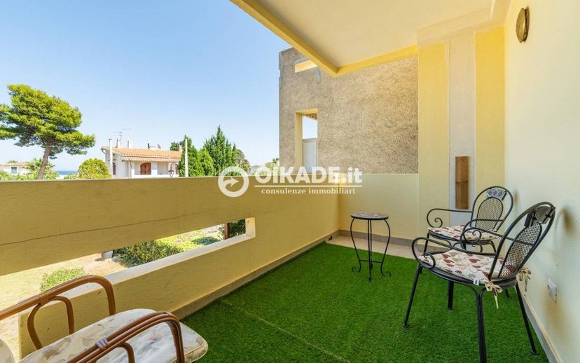 Villa a schiera via Francisco Pizzarro 8, Porto Columbu Perd Sali, Sarroch — foto 4 di 43