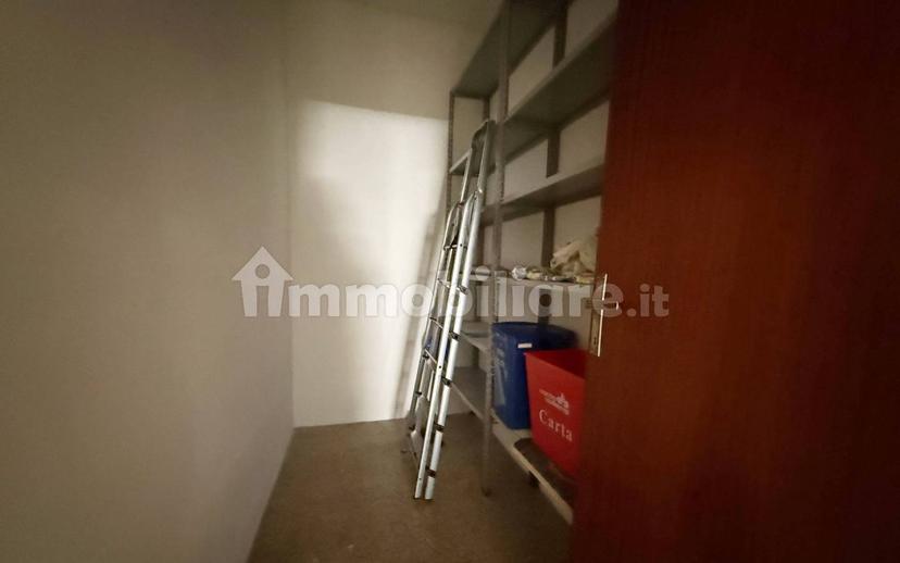 Trilocale buono stato, piano rialzato, Baia Flaminia, Pesaro — foto 7 di 19
