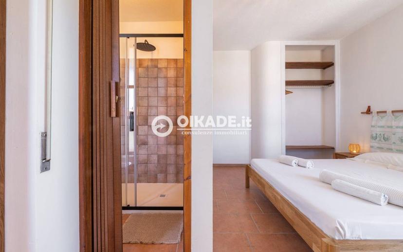 Villa a schiera via Francisco Pizzarro 8, Porto Columbu Perd Sali, Sarroch — foto 41 di 43