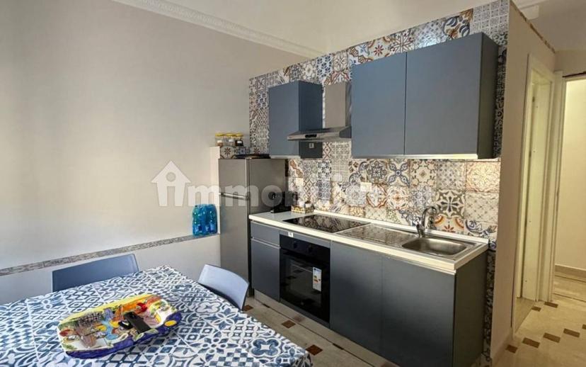 Appartamento corso Giuseppe Garibaldi, Centro, Castellammare del Golfo — foto 7 di 25