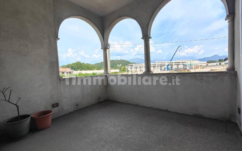 Villa unifamiliare via Provinciale Per Sirone 15, Centro, Dolzago — foto 33 di 43