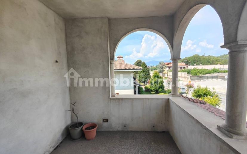 Villa unifamiliare via Provinciale Per Sirone 15, Centro, Dolzago — foto 28 di 43