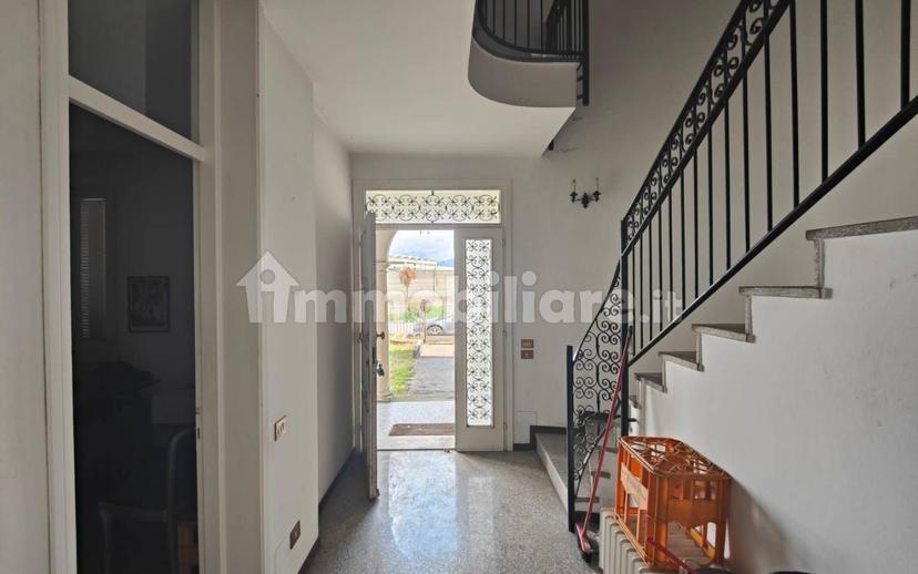 Villa unifamiliare via Provinciale Per Sirone 15, Centro, Dolzago — foto 9 di 43