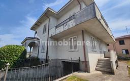 Villa unifamiliare via Provinciale Per Sirone 15, Centro, Dolzago