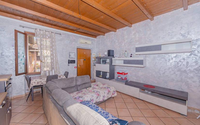 Bilocale via Manara Negrone 43, Ospedale, Vigevano — foto 17 di 17